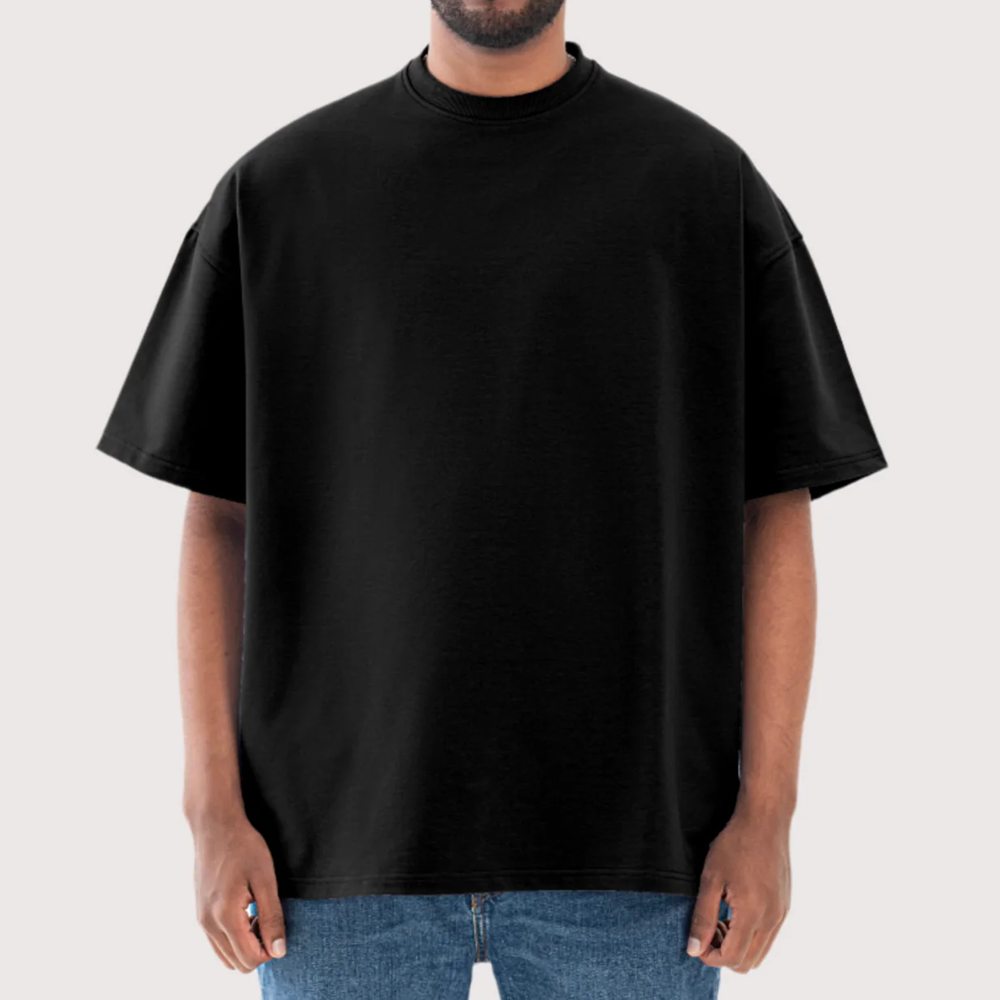 Oversize Tshirt