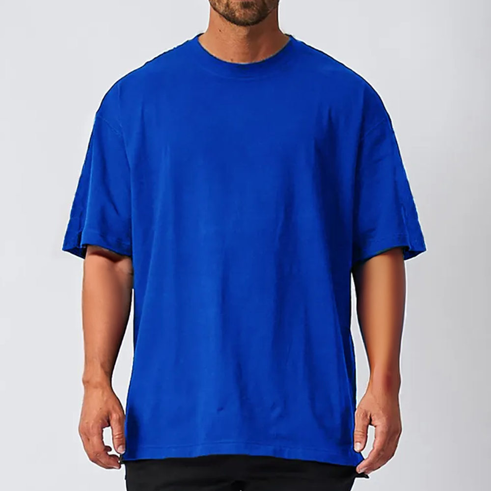 Oversize Tshirt