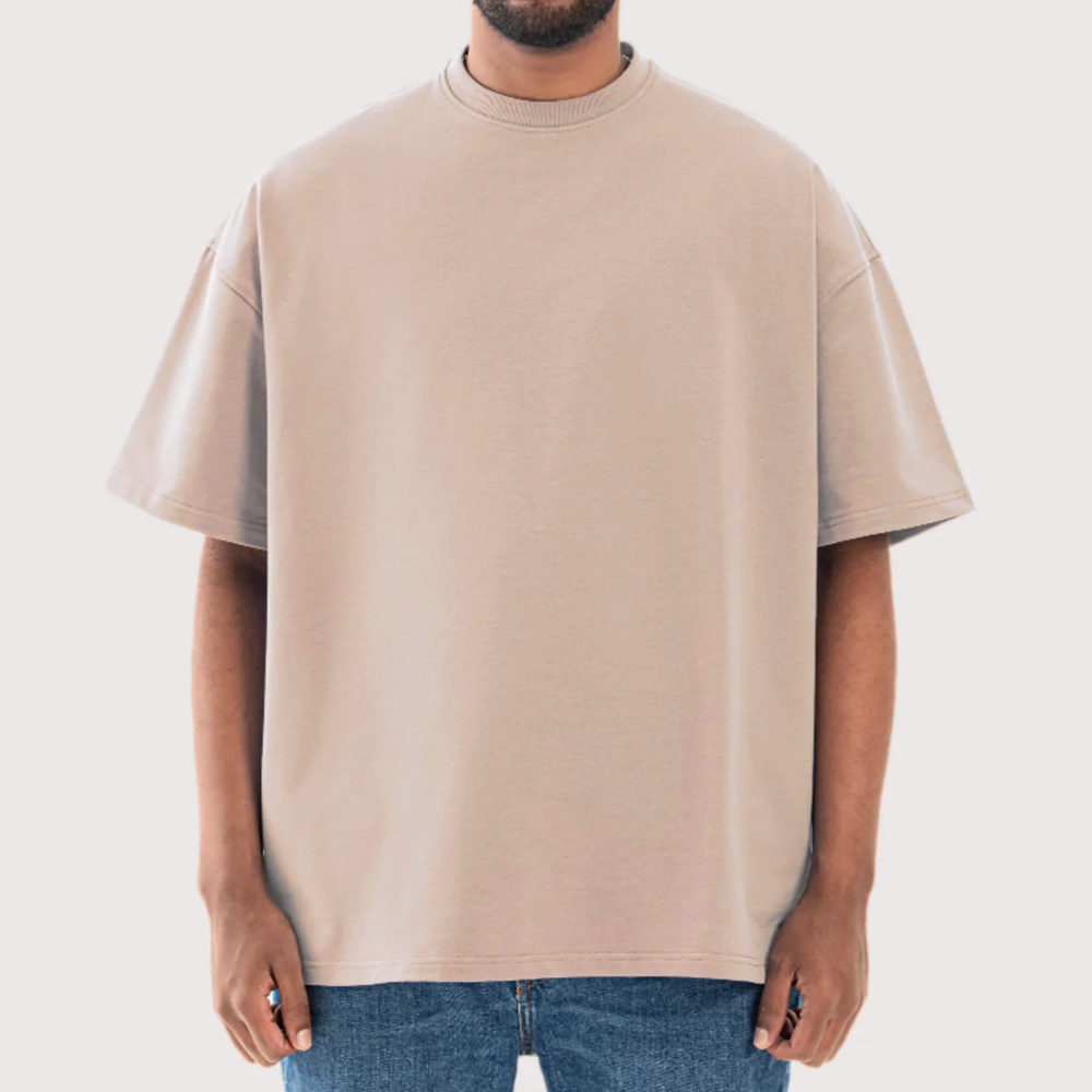 Oversize Tshirt