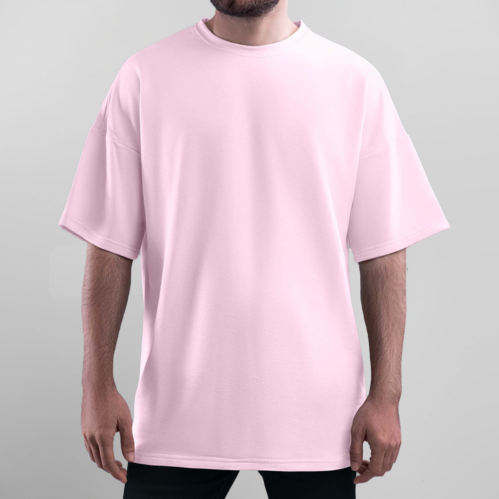 Oversize Tshirt