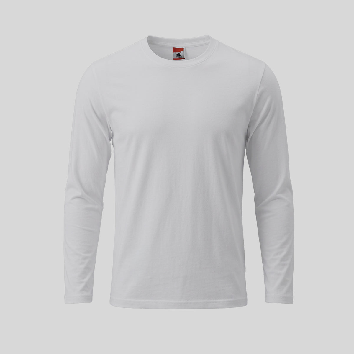 Basic Long-sleeve