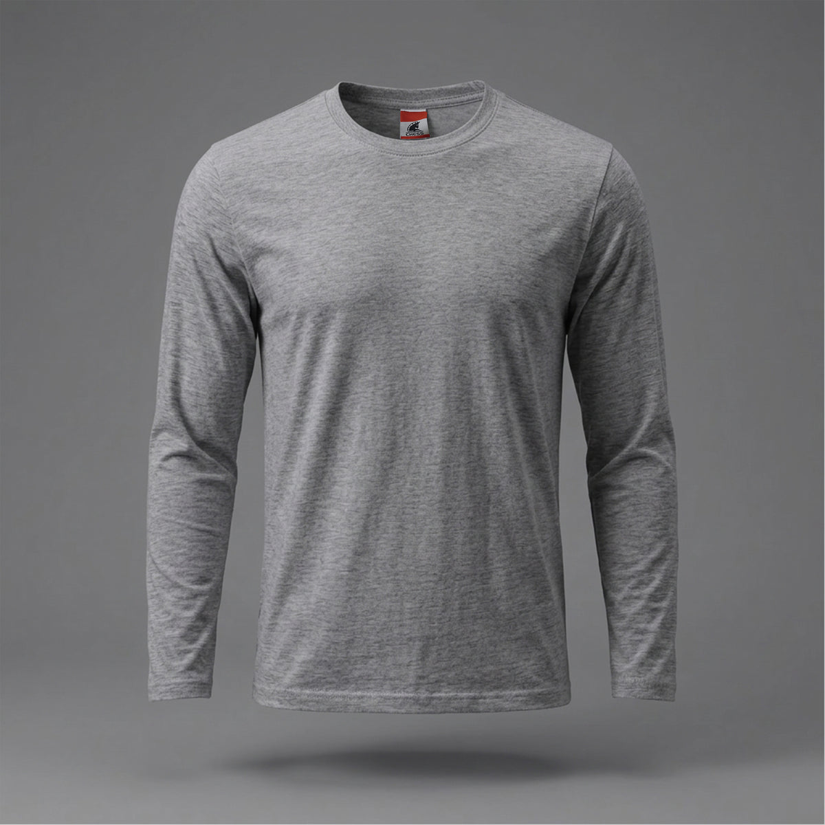 Basic Long-sleeve