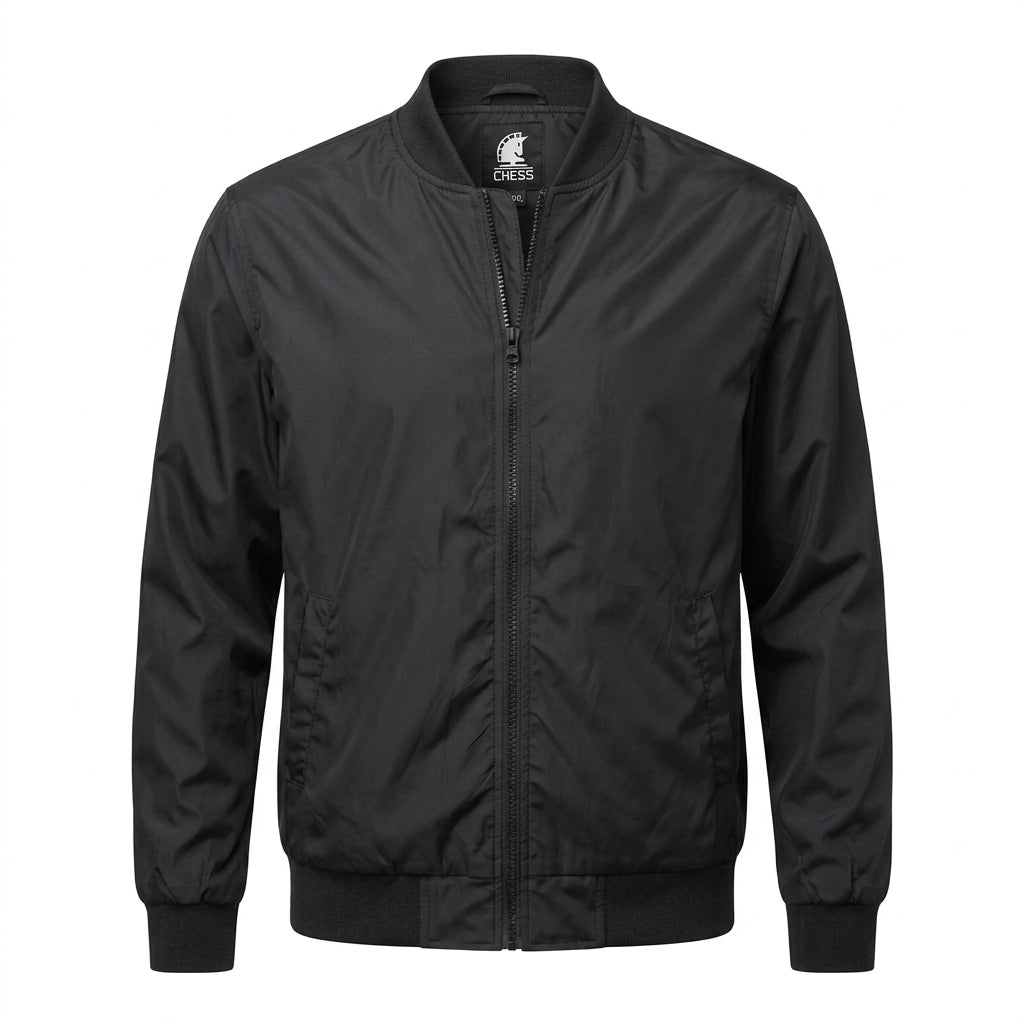 Jacket Waterproof