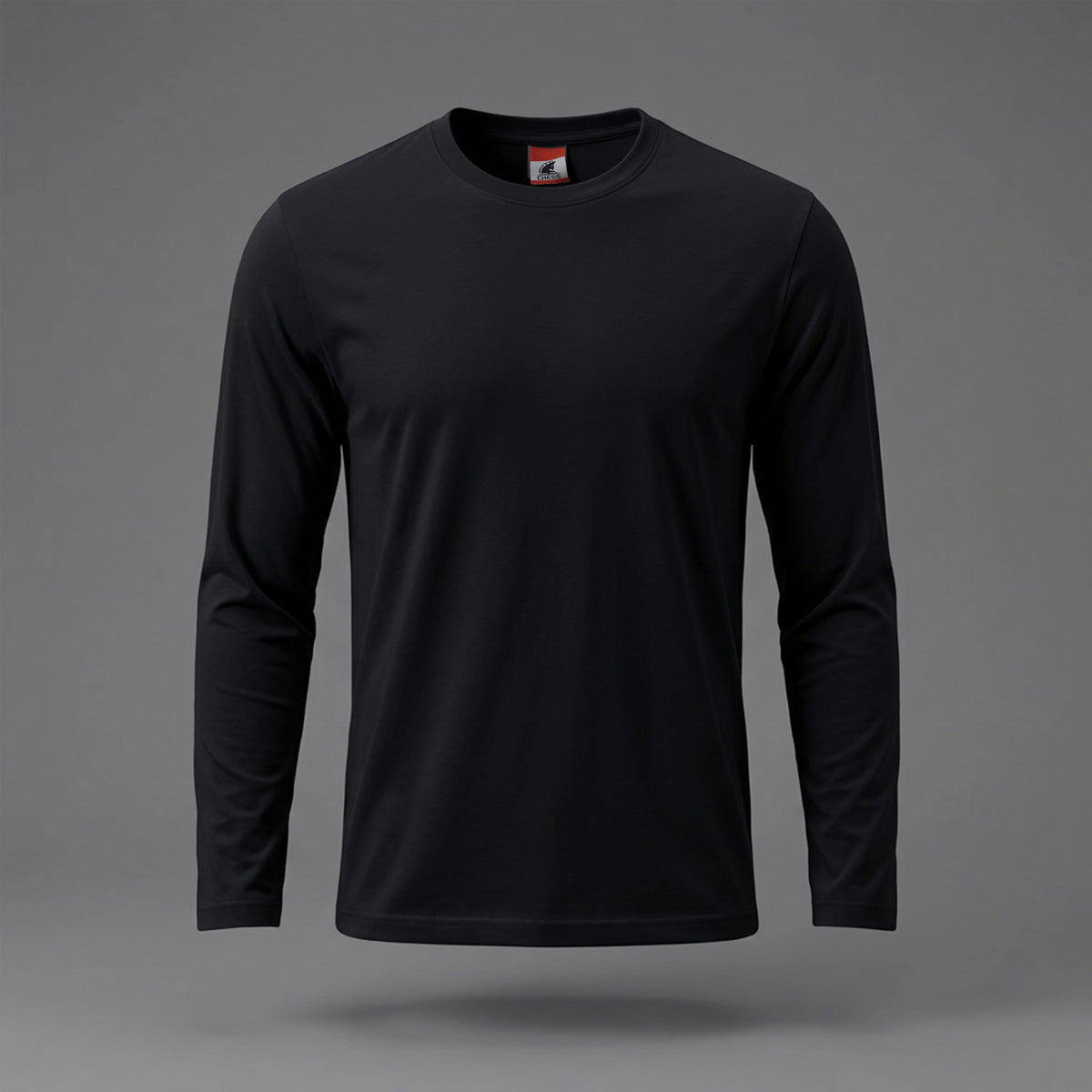 Basic Long-sleeve